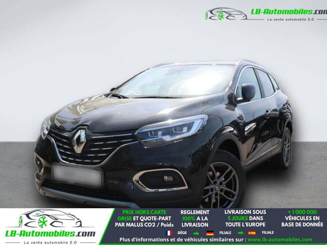 Renault Kadjar TC e 140 BVA  de 2021