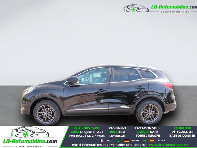 Renault Kadjar TC e 140 BVA  de 2021