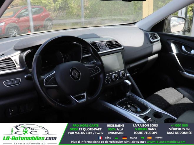 Renault Kadjar TC e 140 BVA  de 2021