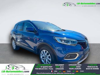  Voir d&eacute;tails -Renault Kadjar TC e 140 BVA &agrave; Beaupuy (31)