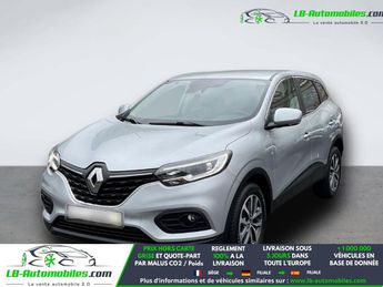  Voir d&eacute;tails -Renault Kadjar TC e 140 BVA &agrave; Beaupuy (31)