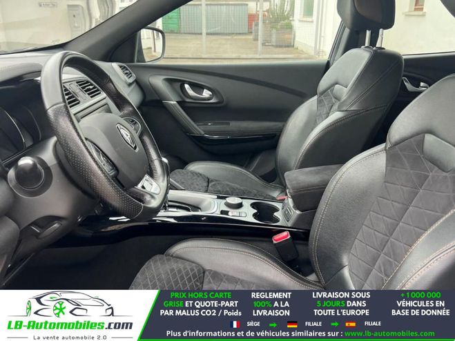 Renault Kadjar TC e160 BVA Bleu M�tallique de 2021
