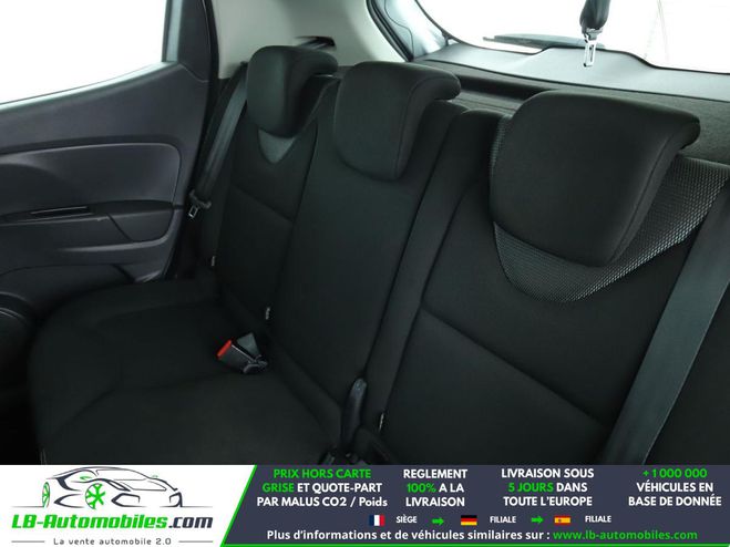 Renault Clio SCe 75 BVM Argent� M�tallique de 2021