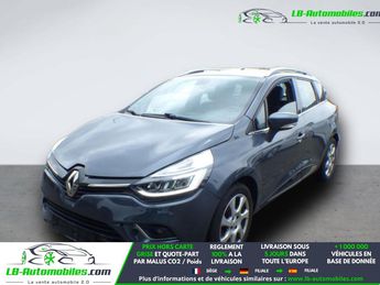  Voir d&eacute;tails -Renault Clio TCe 90 BVM &agrave; Beaupuy (31)