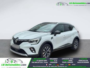  Voir d&eacute;tails -Renault Captur TCe 100 BVM &agrave; Beaupuy (31)