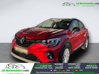  Voir d&eacute;tails -Renault Captur TCe 100 BVM &agrave; Beaupuy (31)