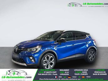  Voir d&eacute;tails -Renault Captur E-Tech Plug-in 160 BVA &agrave; Beaupuy (31)