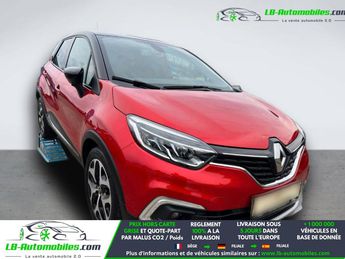  Voir d&eacute;tails -Renault Captur TCe 150 BVA &agrave; Beaupuy (31)