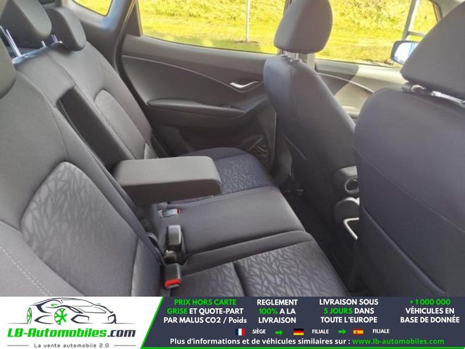 Hyundai Ix20 1.6 125 BVA Gris M�tallique de 2017
