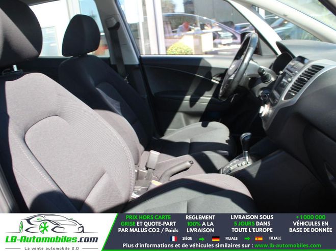 Hyundai Ix20 1.6 125 BVA Gris M�tallique de 2015