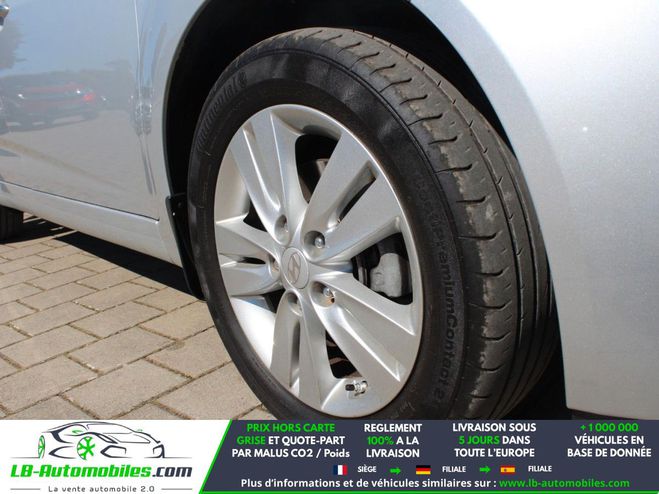 Hyundai Ix20 1.6 125 BVA Argent� M�tallique de 2015