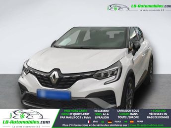 voir détails -Renault Captur TCe 160 BVA à Beaupuy (31) Voir détails -Renault Captur TCe 160 BVA à Beaupuy (31)