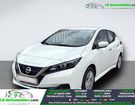 Nissan Leaf Electrique 40kWh 150 ch BVA &agrave; Beaupuy (31)