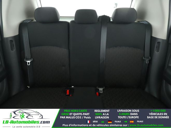 Mitsubishi Space Star 1.2 MIVEC 71 BVM Blanc M�tallique de 2021