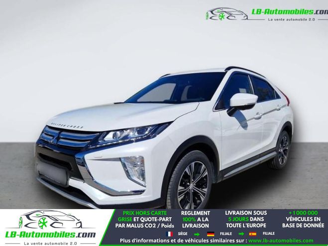 Mitsubishi Eclipse 1.5 MIVEC 163 BVA 2WD Blanc M�tallique de 2020
