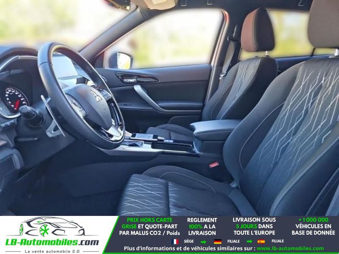 Mitsubishi Eclipse 1.5 MIVEC 163 BVA 2WD Blanc M�tallique de 2020