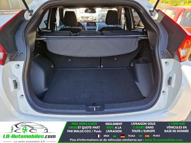 Mitsubishi Eclipse 1.5 MIVEC 163 BVA 2WD Blanc M�tallique de 2020