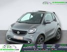 Smart Fortwo 0.9 90 ch  BVA &agrave; Beaupuy (31)