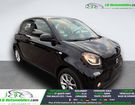 Smart Forfour 1.0 71 ch BVM &agrave; Beaupuy (31)