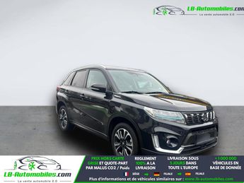 Voir d&eacute;tails -Suzuki Vitara 1.4 Boosterjet 129ch BVM &agrave; Beaupuy (31)