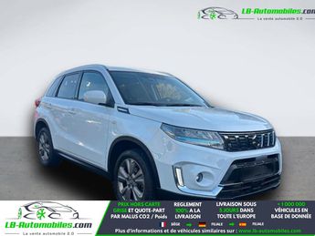voir détails -Suzuki Vitara 1.4 Boosterjet Allgrip 129ch BVM à Beaupuy (31) Voir détails -Suzuki Vitara 1.4 Boosterjet Allgrip 129ch BVM à Beaupuy (31)