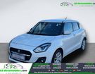 Suzuki Swift 1.2 Dualjet Hybrid BVA 83ch &agrave; Beaupuy (31)