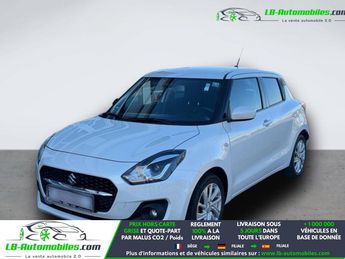 voir détails -Suzuki Swift 1.2 Dualjet Hybrid BVA 83ch à Beaupuy (31) Voir détails -Suzuki Swift 1.2 Dualjet Hybrid BVA 83ch à Beaupuy (31)