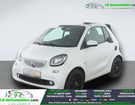 Smart Fortwo 0.9 90 ch  BVA &agrave; Beaupuy (31)