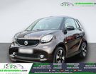 Smart Fortwo 0.9 90 ch BVA à Beaupuy (31) Smart Fortwo 0.9 90 ch BVA à Beaupuy (31)