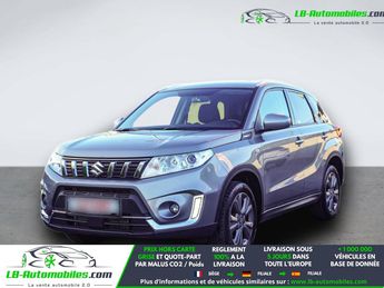 voir détails -Suzuki Vitara 1.0 Boosterjet BVM 111ch à Beaupuy (31) Voir détails -Suzuki Vitara 1.0 Boosterjet BVM 111ch à Beaupuy (31)