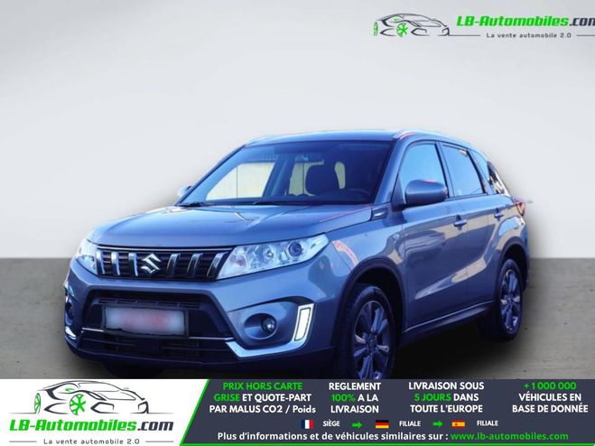 Suzuki Vitara 1.0 Boosterjet BVM 111ch Gris M�tallique de 2019