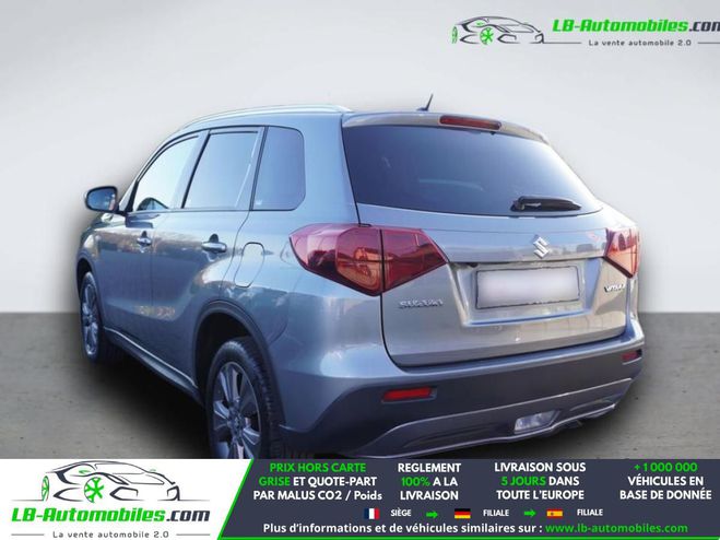 Suzuki Vitara 1.0 Boosterjet BVM 111ch Gris M�tallique de 2019