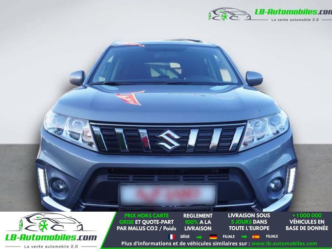 Suzuki Vitara 1.0 Boosterjet BVM 111ch Gris M�tallique de 2019