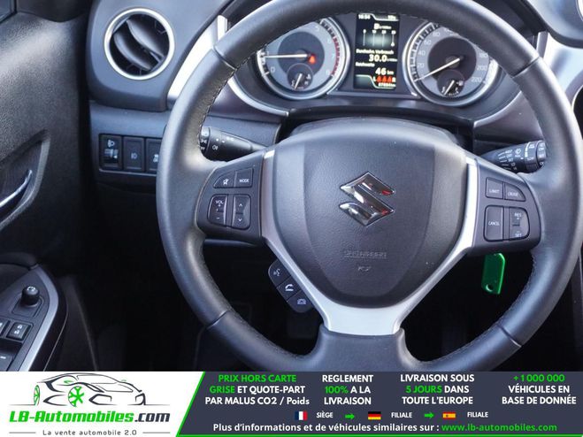 Suzuki Vitara 1.0 Boosterjet BVM 111ch Gris M�tallique de 2019
