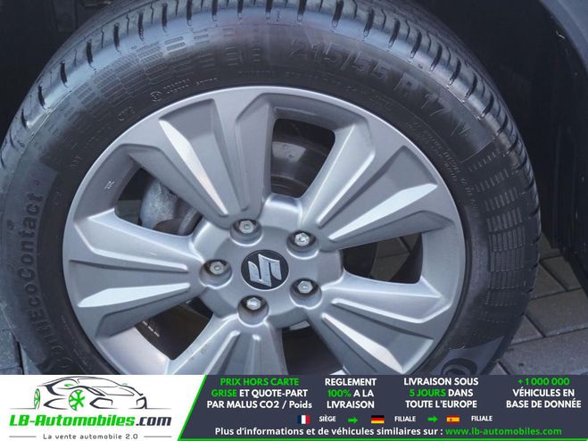 Suzuki Vitara 1.0 Boosterjet BVM 111ch Gris M�tallique de 2019
