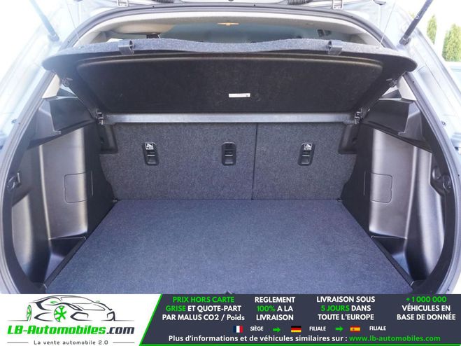 Suzuki Vitara 1.0 Boosterjet BVM 111ch Gris M�tallique de 2019