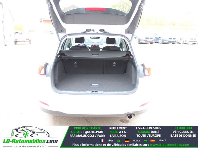 Ford Focus 2.0 EcoBlue 150 BVA Blanc de 2020