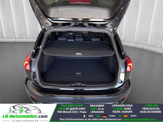 Ford Focus 1.5 EcoBoost 150 BVM Noir M�tallique de 2019