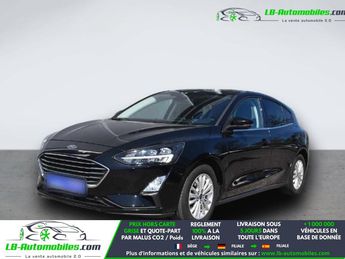  Voir d&eacute;tails -Ford Focus 1.5 EcoBoost 150 BVA &agrave; Beaupuy (31)