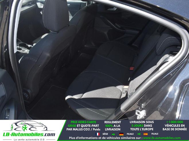 Ford Focus 1.5 EcoBoost 150 BVA Noir M�tallique de 2020