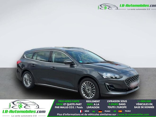 Ford Focus 1.5 EcoBoost 150 BVM  de 2019