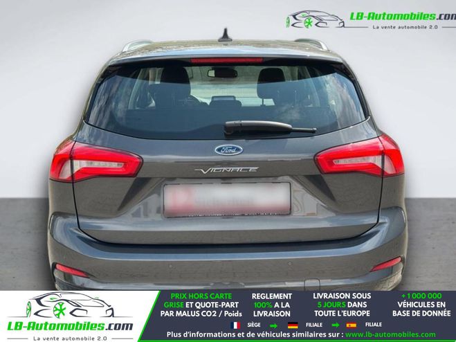 Ford Focus 1.5 EcoBoost 150 BVM  de 2019