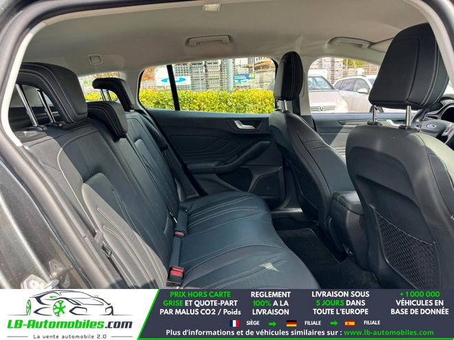 Ford Focus 1.5 EcoBoost 150 BVM  de 2019