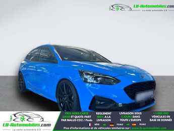  Voir d&eacute;tails -Ford Focus ST 2.3 EcoBoost 280 BVM &agrave; Beaupuy (31)