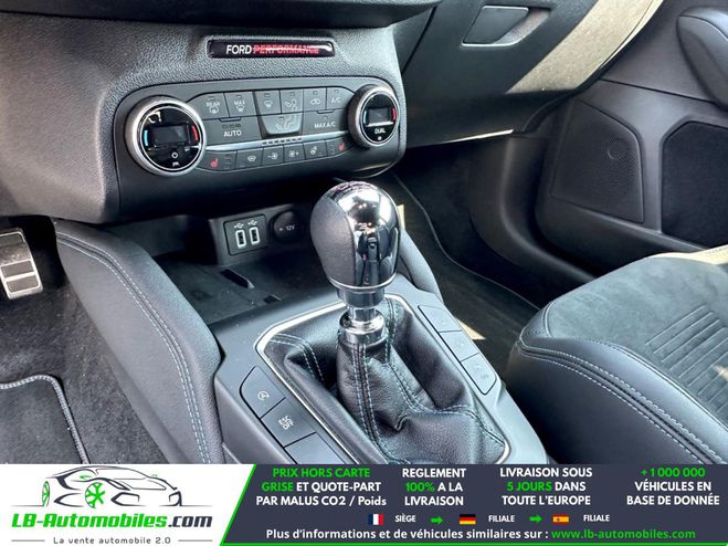 Ford Focus ST 2.3 EcoBoost 280 BVM Bleu de 2021