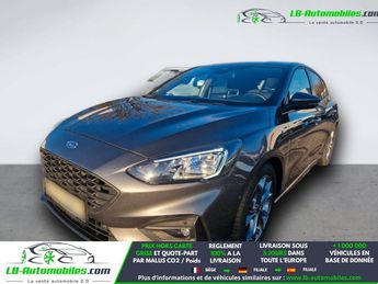  Voir d&eacute;tails -Ford Focus 1.0 EcoBoost 125 BVA &agrave; Beaupuy (31)