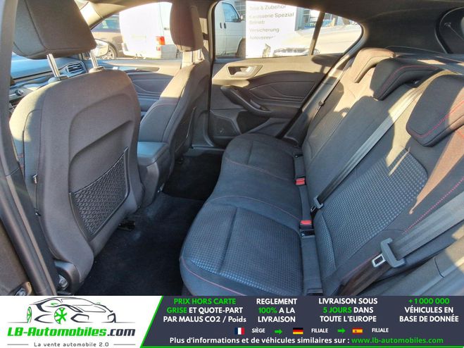 Ford Focus 1.0 EcoBoost 125 BVA Gris M�tallique de 2020