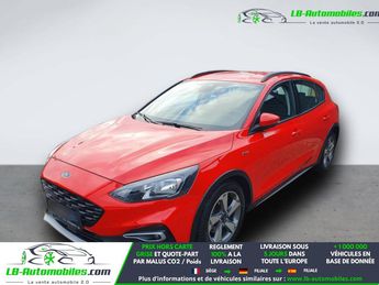  Voir d&eacute;tails -Ford Focus 1.0 EcoBoost 125 BVA &agrave; Beaupuy (31)