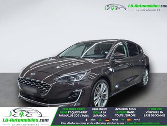  Voir d&eacute;tails -Ford Focus 1.0 EcoBoost 125 BVA &agrave; Beaupuy (31)