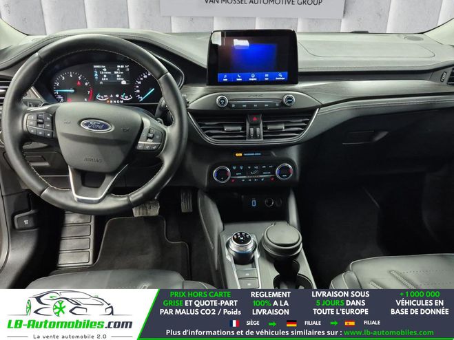 Ford Focus 1.0 EcoBoost 125 BVA  de 2019